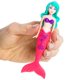 thumbnail image 3 of Muñecas mágicas de sirena BANZAI Fun Stuff para primavera y verano, 3 unidades, 3 of 3
