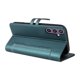 thumbnail image 4 of Premium Wallet Case for Samsung Galaxy S24 FE with Card Slots & Kickstand, Flip Cover Green, 4 of 6