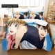 thumbnail image 1 of Baby Steps Bedding Set Boys Girls Duvet Cover Pillowcase Bed Adult Bedroom, 1 of 5