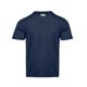 thumbnail image 2 of Polera Tilki Poly Pro Lehinde Azul Marino Tenis Padel, 2 of 3