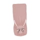 thumbnail image 4 of Funda Giratoria Para Asiento De Silla, Funda Elástica Para Sillón, Fundas Para Sillas De Oficina, Color Rosa, 4 of 5