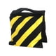thumbnail image 2 of Bolsa De Arena Alforja Dise?o Trípode Fondo Telón De Fondo Para Estudio Deportes Foto Amarillo, 2 of 7