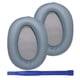 thumbnail image 1 of Almohadillas Adhiper para Sony WH-H900N (Azul Luna), 1 of 9