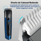 thumbnail image 4 of Kit De Afeitado Hombre Profesional 3 En 1 Recargable Sk-6011, 4 of 6