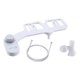 thumbnail image 2 of Accesorio De Bidé Universal Para Accesorios De Baño De Inodoro Para Adolescentes De 1 A 2 Pulgadas, 2 of 5