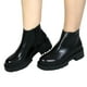 thumbnail image 3 of Bota Mujer Desmontable 2 en 1 Yassne Negro, 3 of 5