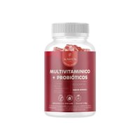 Karün Life - Gomitas Multivitamínico + Probióticos 60 Un Karun Life