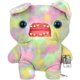 thumbnail image 1 of Juguete de peluche ZURU Fugglers Bigg Fuggs Screech, 43 cm, pastel, teñido, 1 of 2