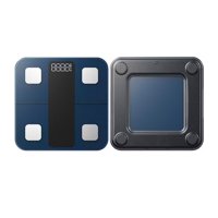 Genérico - Balanza Pesa Led Multiuso Soporte 180 Kg