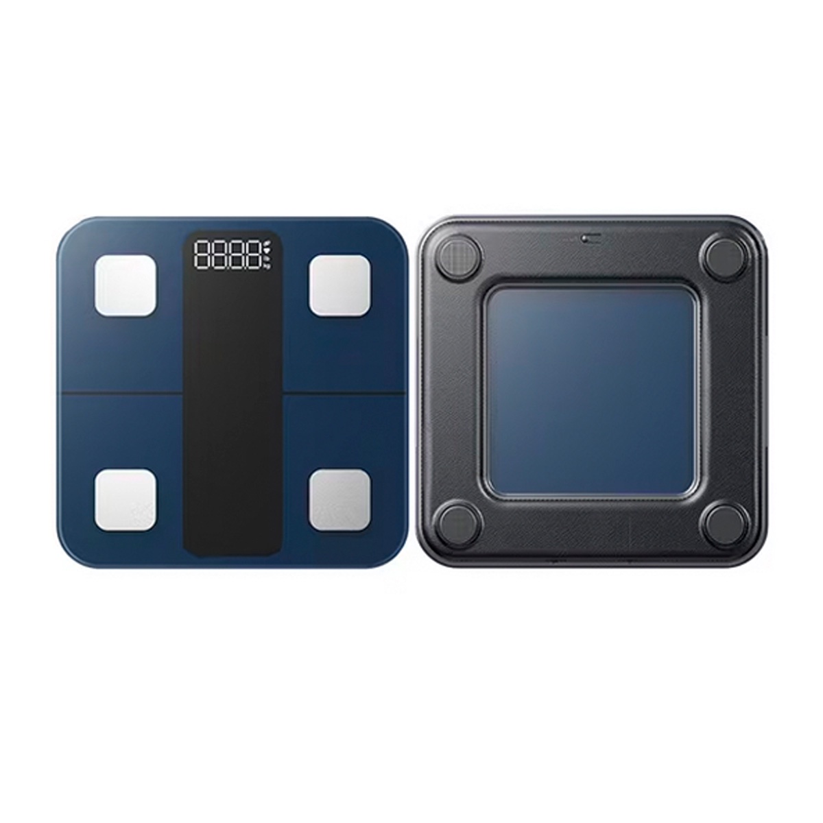 Genérico - Balanza Pesa Led Multiuso Soporte 180 Kg