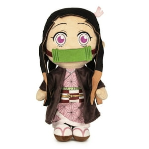 The Toy Group Hk Company Limited - Peluche Demon Slayer Nezuko