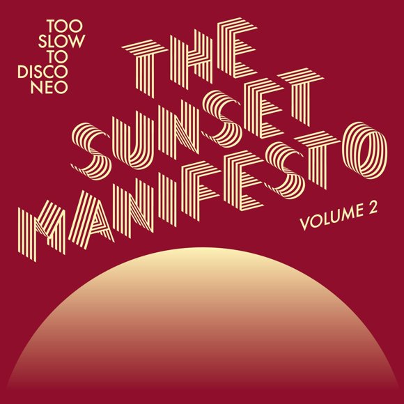 Libro Cómo eres: The Sunset Manifesto, vol. 2