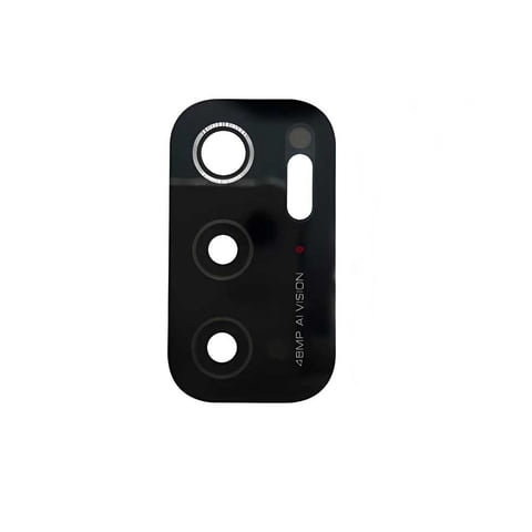 Eon - Vidrio De Camara Trasera Para Xiaomi Poco M3 Pro