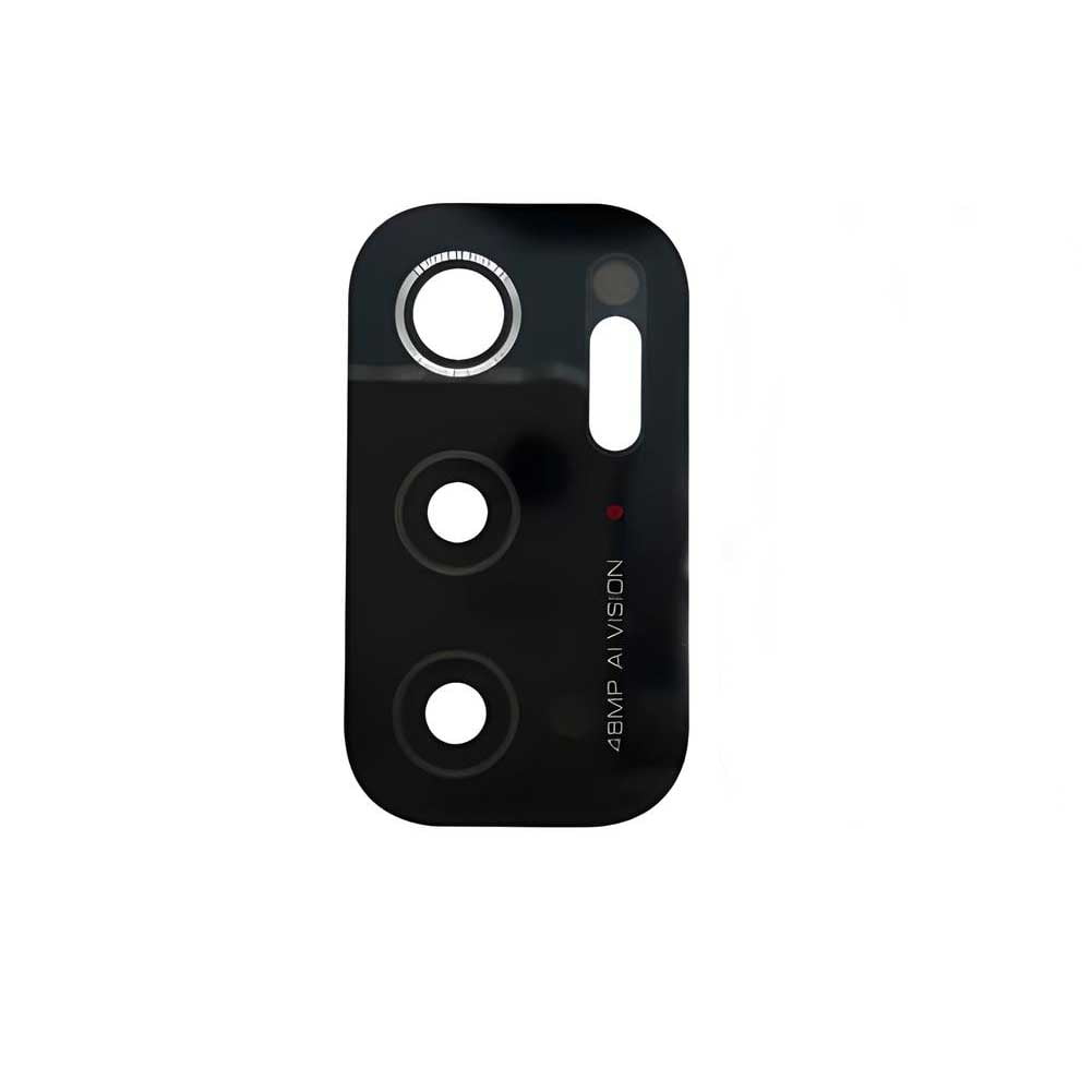 Eon - Vidrio De Camara Trasera Para Xiaomi Poco M3 Pro