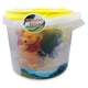 thumbnail image 4 of Set de baño oficial de Disney Store Winnie The Pooh Kids con balde, 4 of 4
