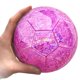 thumbnail image 5 of Balón de Fútbol Champhox Talla 2 Brillante Rosa para Niños 60g, 5 of 8
