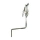 thumbnail image 3 of Clarinete Portátil Marching Lyre Music Clip Metal Holder Para Alto Sax Tenor, 3 of 5