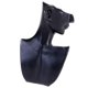 thumbnail image 4 of Material De La Resina De La Exhibición Del Busto Del Maniquí De La Joyería Del Colgante Del Mini Collar Femenino, 4 of 5