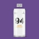 thumbnail image 1 of Spray Montana Mtn 94 400ml - Pintura En Aerosol Ultravioleta, 1 of 3