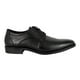 thumbnail image 1 of Zapato de Cuero Reig Negro London Adixt, 1 of 5