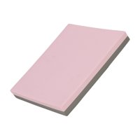 Magideal - Entrenamiento De Entrenamiento De Balance Matte Estabilidad Estabilidad Entrenamiento Knight Fitness Cushion Matte Para Fitness Fitness Studio Pilates Gris Rosa