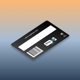 thumbnail image 4 of Llave de Seguridad Cryptnox FIDO2 NFC Tarjeta 2FA Sin Contraseña, 4 of 9