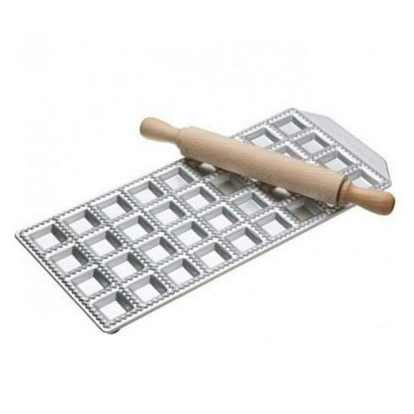 Molde Ravioli Clasico 36
