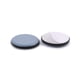 thumbnail image 2 of Deslizadores para muebles Furnigear, deslizadores para sillas de PTFE, paquete de 20, 2 of 5