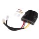 thumbnail image 1 of Rectificador Regulador Mosfet Para Suzuki GSXR600 / GSXR750 / GSXR 1000 2006-15, 1 of 5