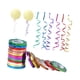 thumbnail image 2 of Juego De 20 Cintas De Satén DIY Para Joyería, Manualidades, Proyectos De Costura, Cumpleaños, 2 of 5