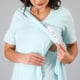 thumbnail image 2 of Pijama Maternal Top + Capri Flores Mujer 33854-247, 2 of 4