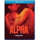thumbnail image 1 of Alpha Blu-ray Decal Releasing, 1 of 2