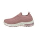 thumbnail image 3 of Zapatilla Nat Geo Kids Sock Rosa, 3 of 5