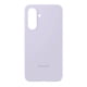 thumbnail image 1 of Funda de silicona para Samsung Galaxy A36 5G, diseño elegante, color lavanda, 1 of 9
