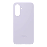 Funda De Silicona Para Samsung Galaxy A36 5G, Diseño Elegante, Color Lavanda