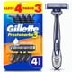 thumbnail image 1 of GILLETTE PB3 REGULAR T4, 1 of 6