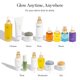 thumbnail image 5 of Aceite Facial Ogee Pack de 2 x 30 ml Orgánico Hidratante, 5 of 6