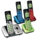 thumbnail image 1 of Teléfono inalámbrico VTech CS6529-4B DECT 6.0 con sistema de respuesta, 1 of 9
