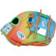 thumbnail image 2 of Guante de béisbol Rawlings Heart of The Hide Funburst de 11.5 pulgadas, 2 of 9