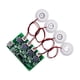 thumbnail image 5 of Disco De Atomización Ampliamente Utilizado Para Dispositivos De Atomización, Placa De Circuito DIY Con 4 Discos, 5 of 5
