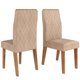 thumbnail image 4 of Juego De Comedor Dora Carvalho 6 Sillas, 4 of 7