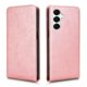 thumbnail image 5 of Funda tipo folio para Samsung Galaxy A25 5G con soporte magnético y protección para la cámara Oro rosa, 5 of 6