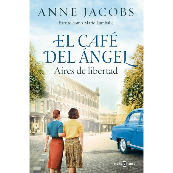 Cafe Del Angel 4: Aires De Libertad