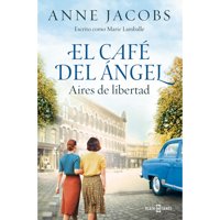 Plaza & Janes - Cafe Del Angel 4: Aires De Libertad
