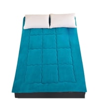 Todo Para El Hogar - Cubre Colchón Reversible Acolchado Chiporro Plush 1P L2