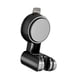 thumbnail image 1 of Soporte De Ducha De Mano, Cabezal De Ducha Extraíble Para Baño De Hotel, Color Negro, 1 of 5
