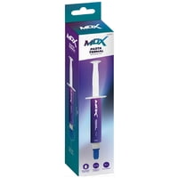 Mdx - Pasta Termica 5G 3W Disipadora De Calor Cpu Gpu - Ps