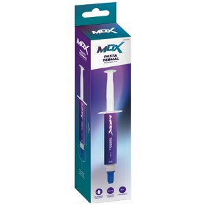 Mdx - Pasta Termica 5G 3W Disipadora De Calor Cpu Gpu - Ps