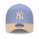 thumbnail image 1 of Jockey Gorra New Era 9Forty New York Yankees MLB Celeste, 1 of 6