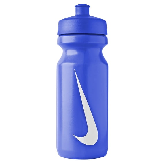 Botella de agua Nike Big Mouth 650 ml BPA Free Game Royal